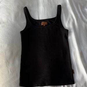Jamie Haller Tank